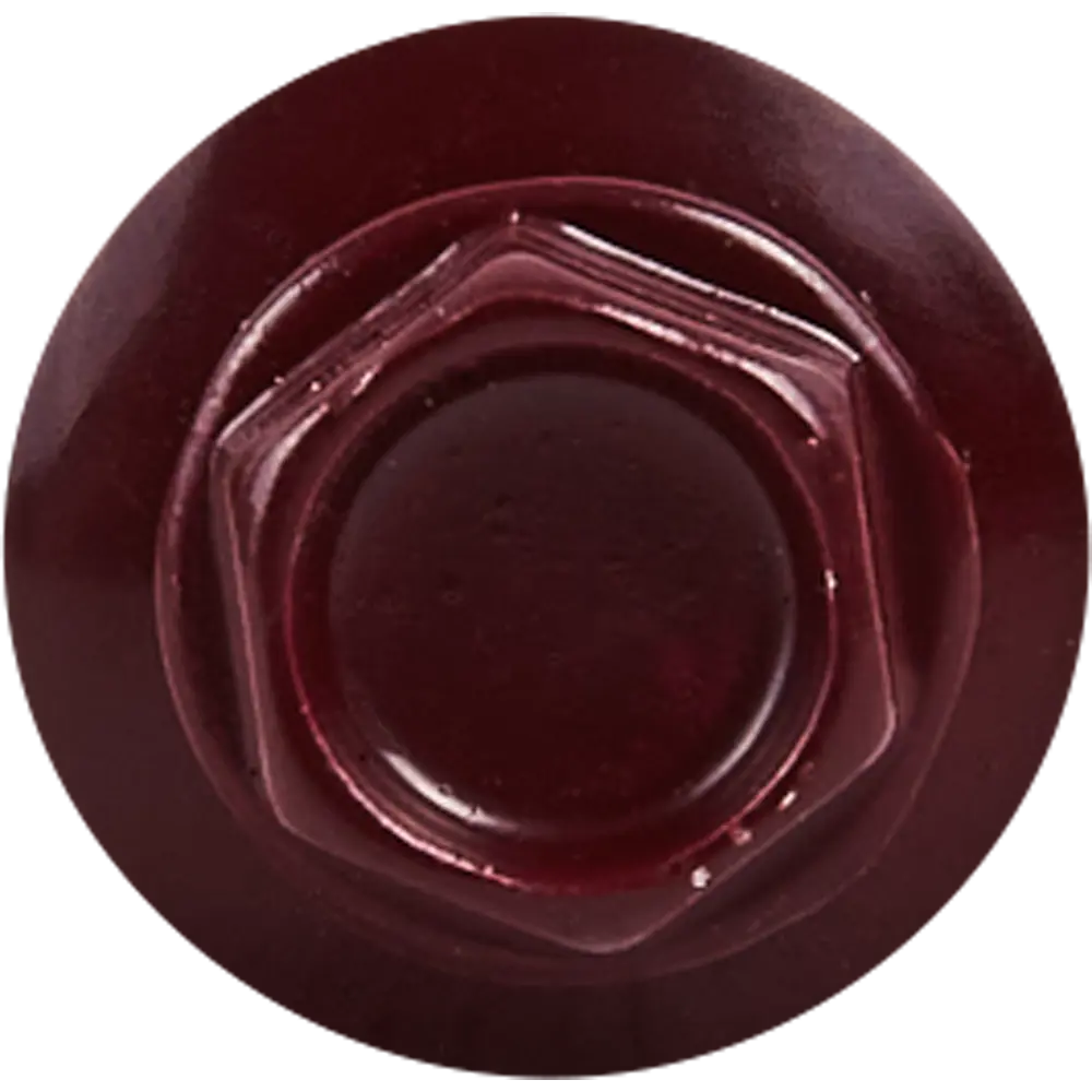 Кровельные саморезы Standers с буром для металлочерепицы и профнастила 89213031 STLM-1514869 - Вид №1