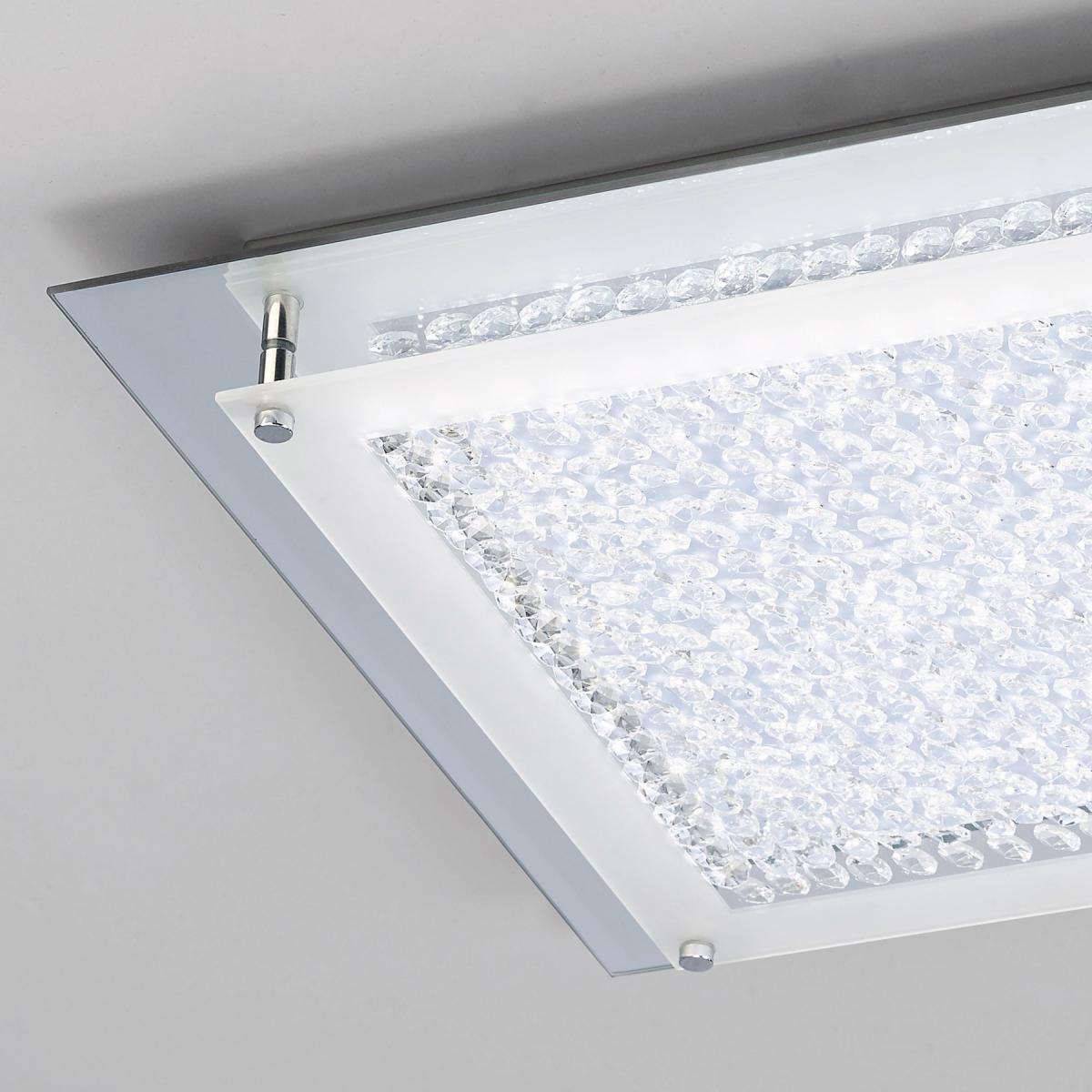 083968 Светильник LED Mirror 4582 Mantra Crystal - Вид №4