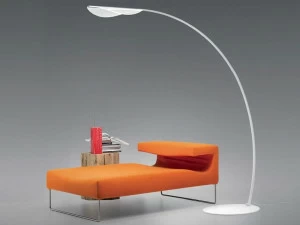 Stilnovo Светодиодный торшер для чтения Diphy 8165