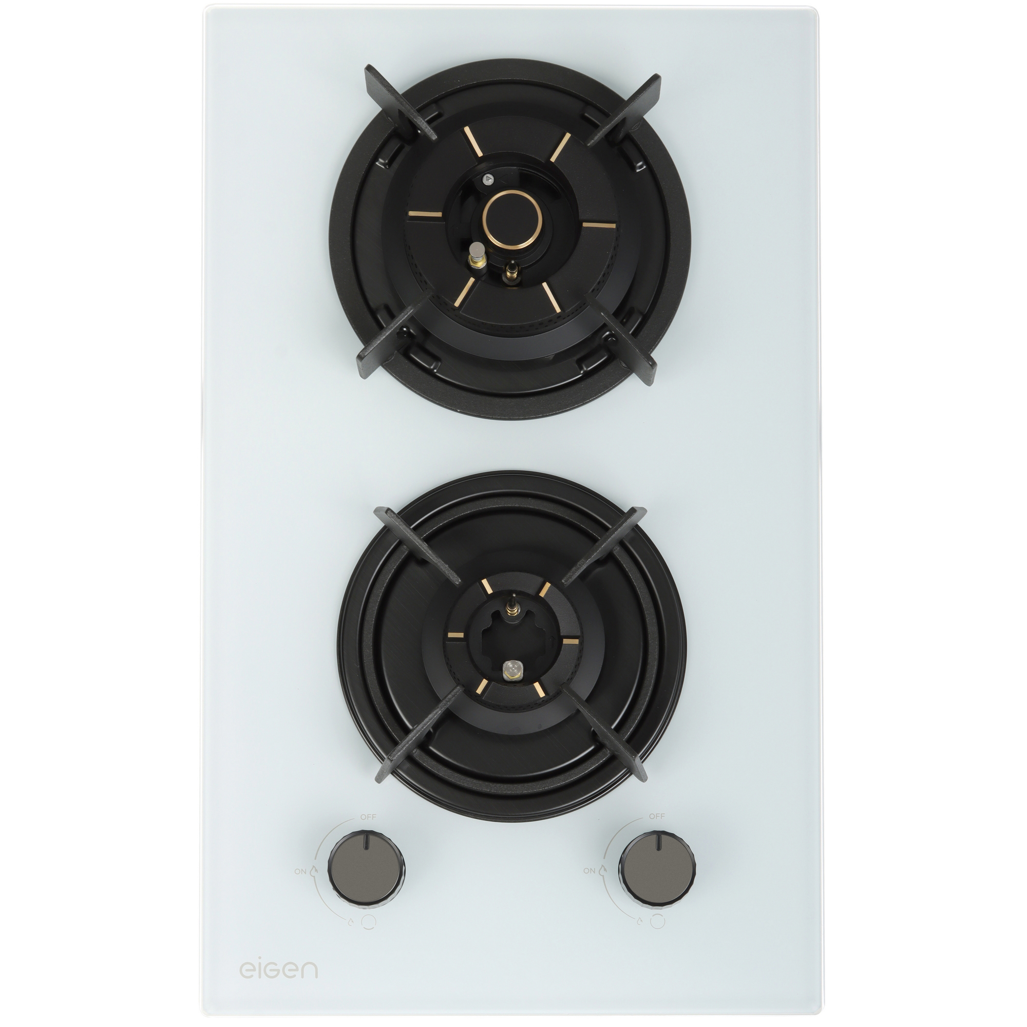 9202136 Газовая варочная поверхность Eigen GH-30M01 STDN-0020068