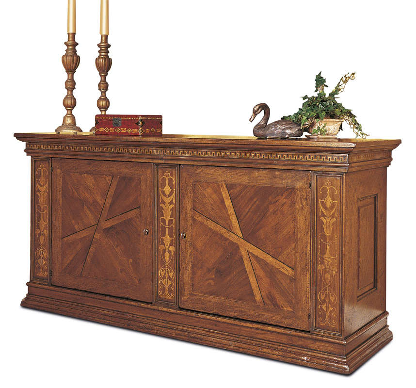 Буфет  FRANCESCO MOLON C100 