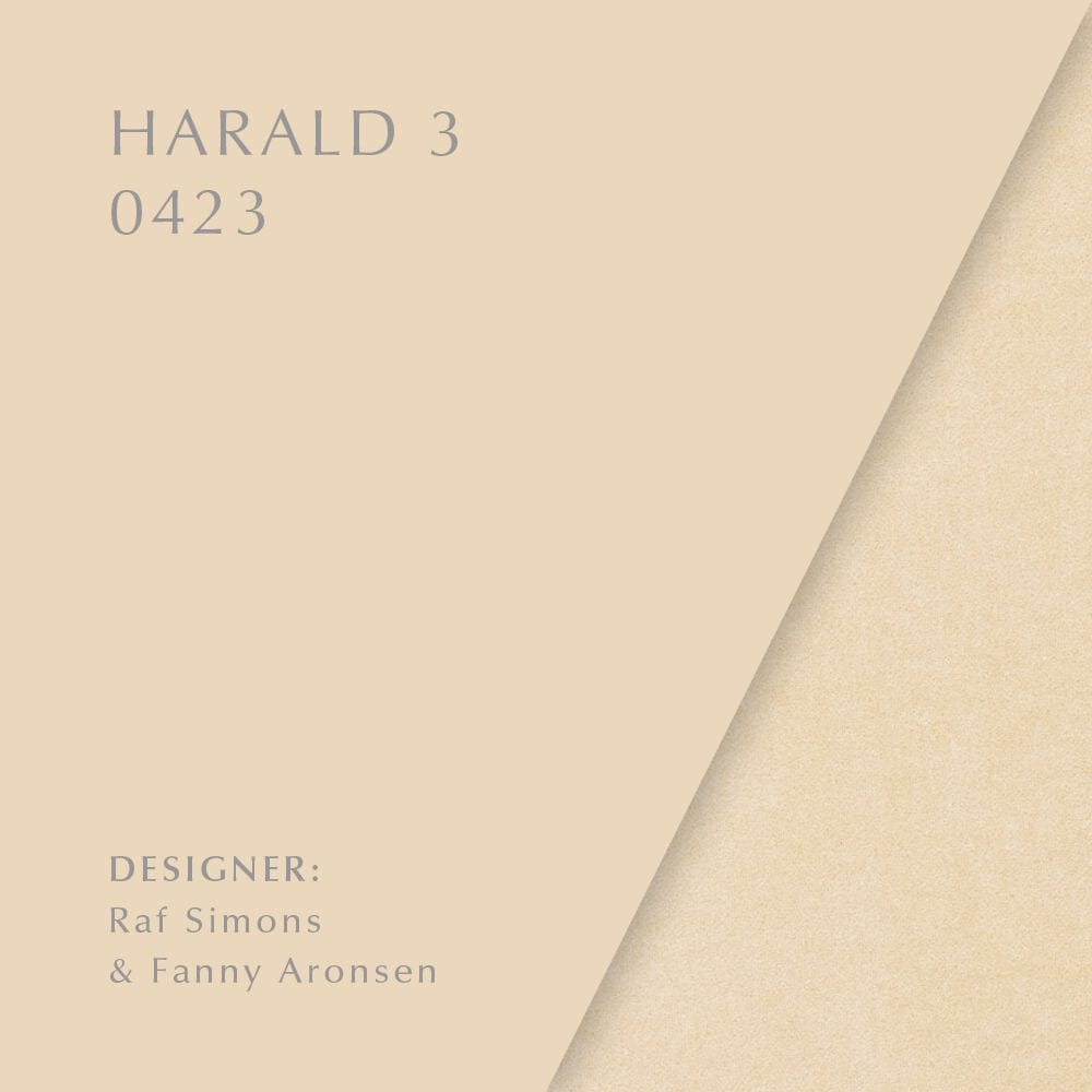 Мягкое кресло из ткани Kvadrat UMAGE a Conversation Piece ARCH-00113707 - Вид №60