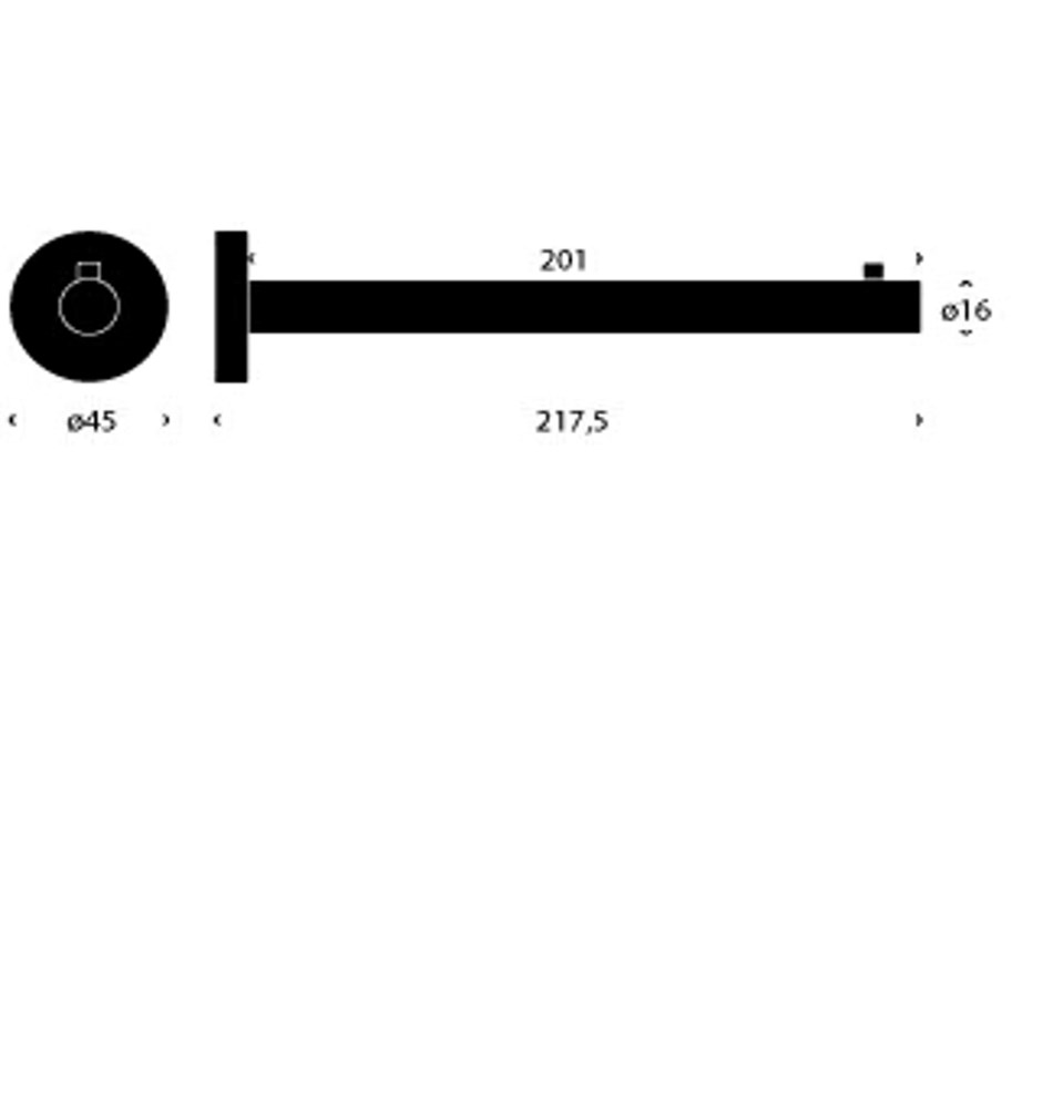 FROST Кронштейн для полки 2 sun-id-1967218 - Вид №4