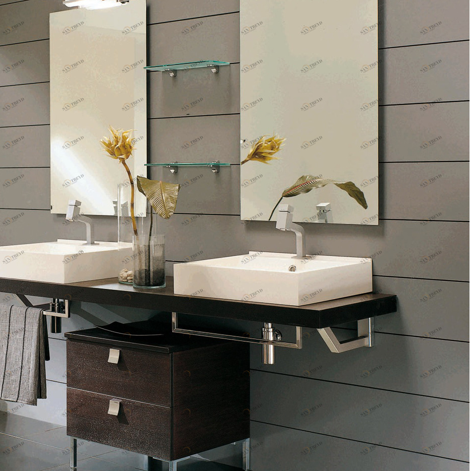 Комплект мебели для ванной комнаты 01 BMT Sky Tech 41666