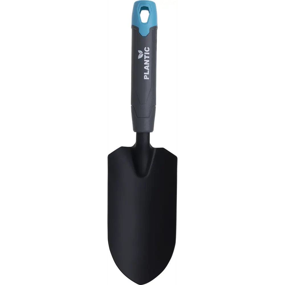 Совок Plantic Light Ergo 32 см сталь STLM-2113627