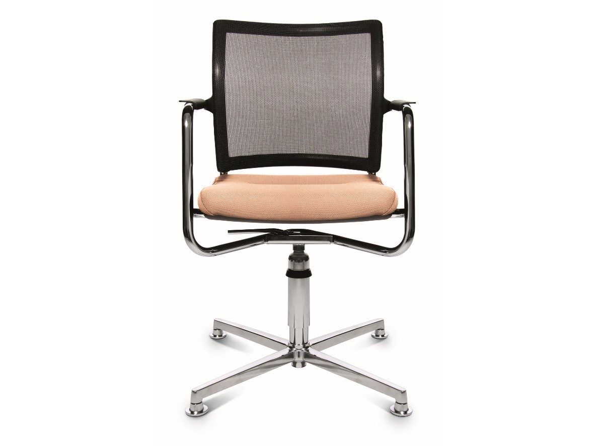 Спицевое вращающееся кресло Wagner ErgoMedic ARCH-00006994