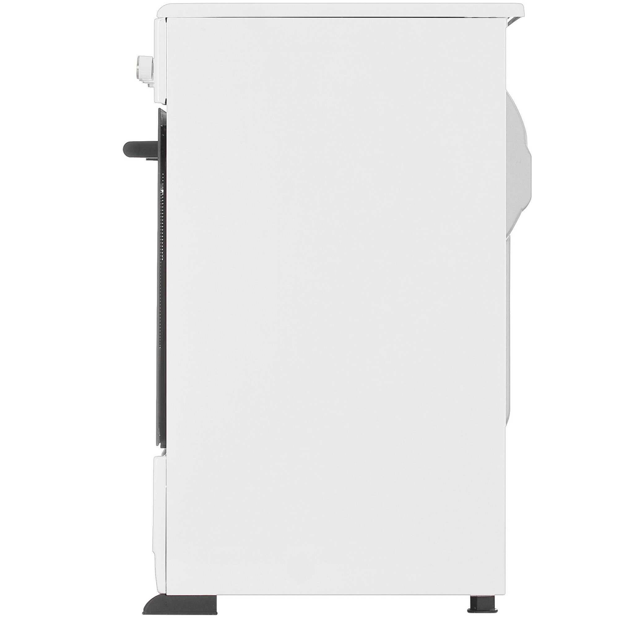 9920241 Электрическая плита Simfer F50VW03015 белый STDN-0137409 - Вид №2