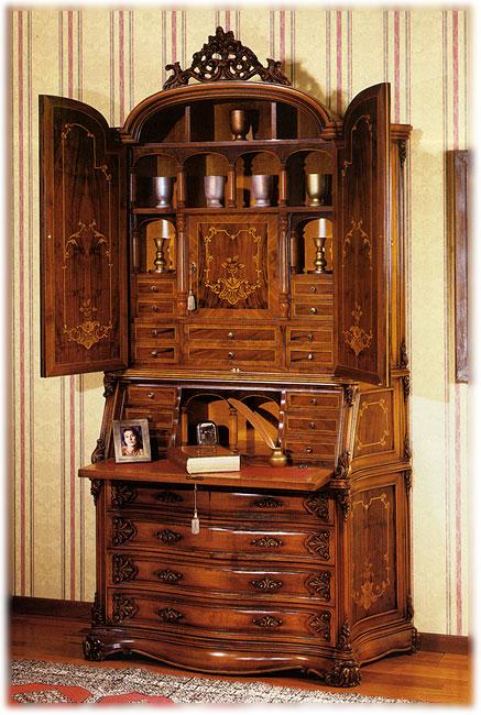 Секретер 420 FRATELLI RADICE 60240090015 COMPLEMENTI - Вид №1