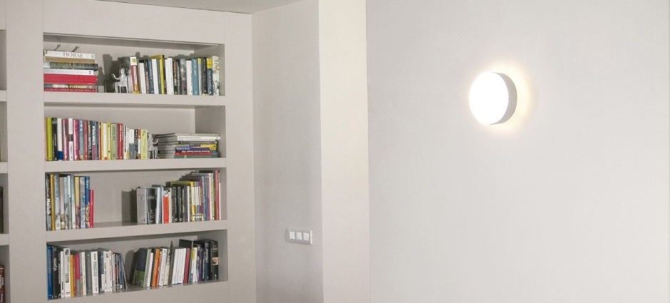 000307 Бра 8631 Vibia Basik  - Вид №1