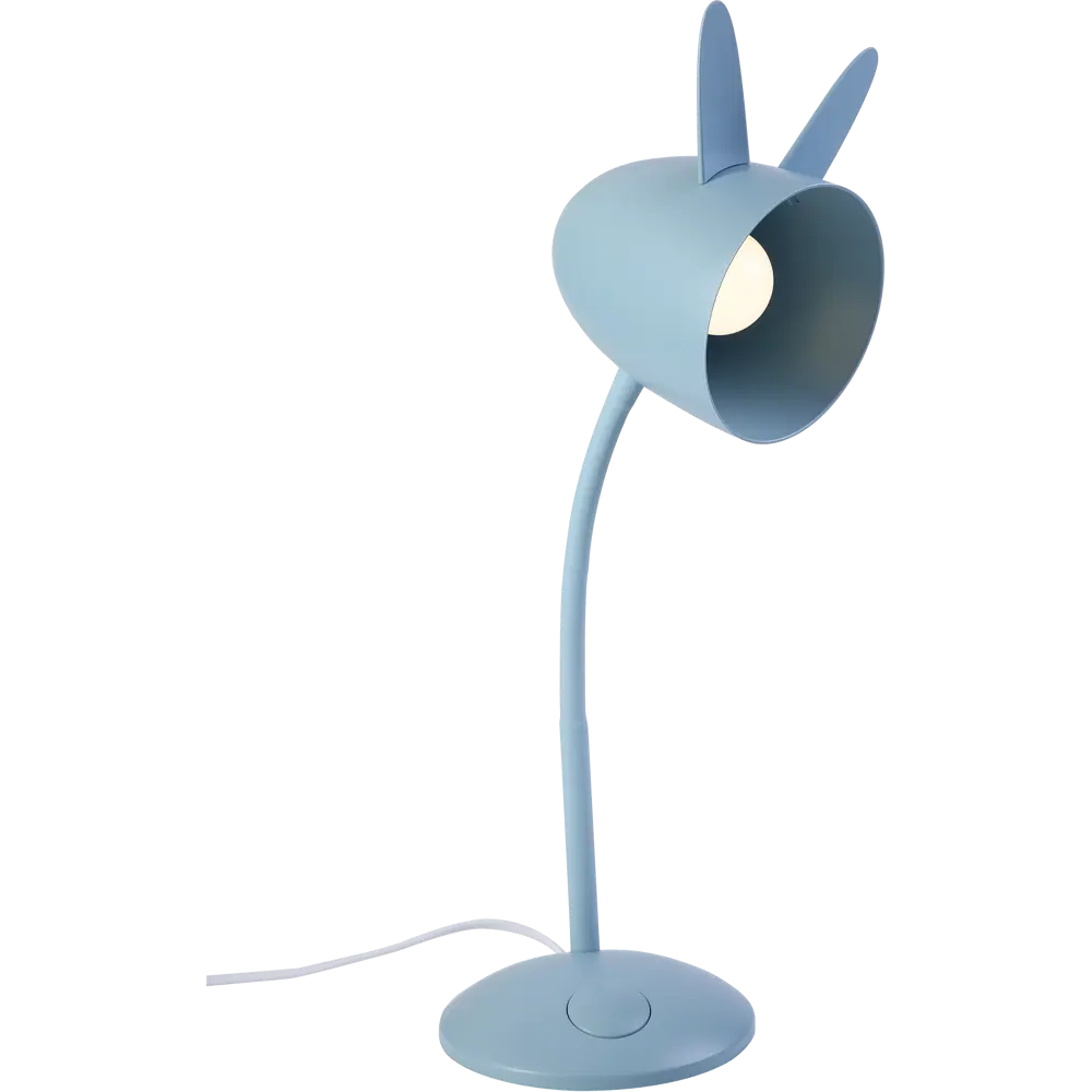 Настольная лампа INSPIRE Pina для рабочего стола 82544215 STLM-0029478 - Вид №5