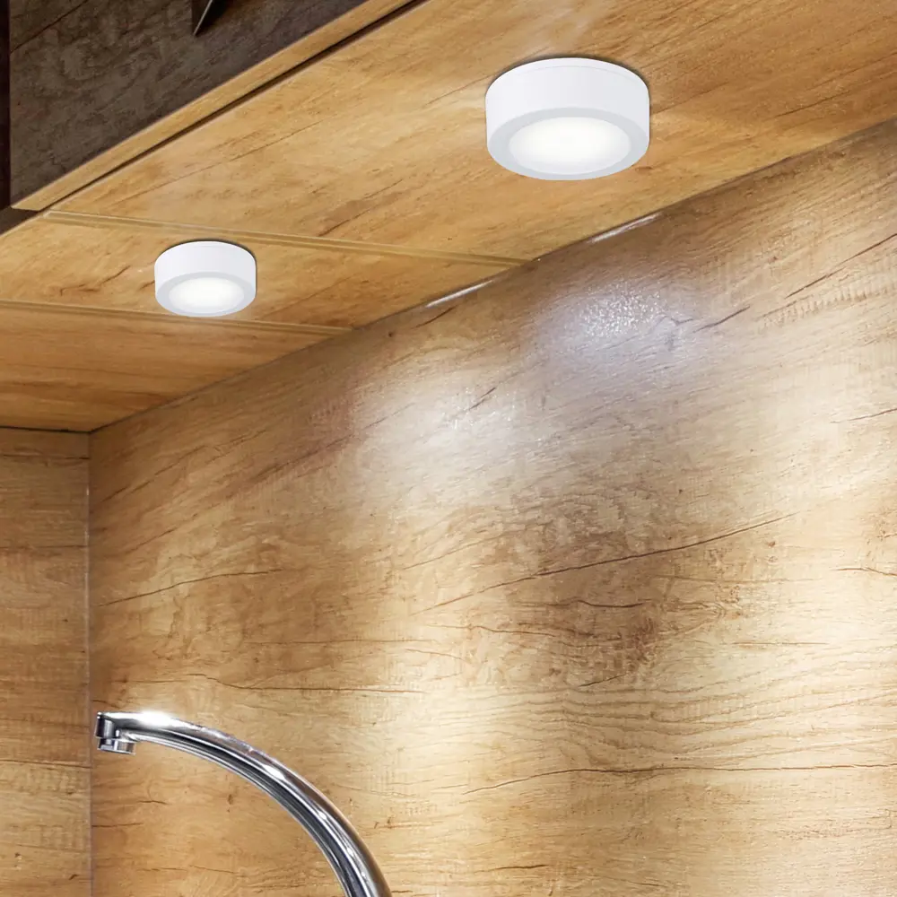 INSPIRE Maspi - беспроводной светильник для шкафов и рабочих зон 88254669 STLM-0077067 - Вид №5