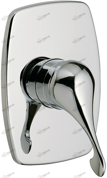 Rubinetterie Treemme Piccadilly  2108 