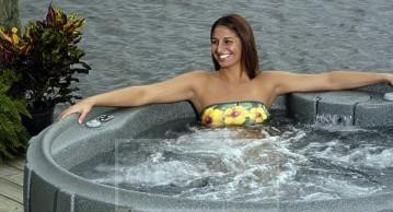 Dream Spa Eclipse Santreyd sun-id-295721 - Вид №3