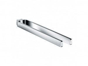 4997705 Держатель для полотенца двойной KLUDI E2 хром