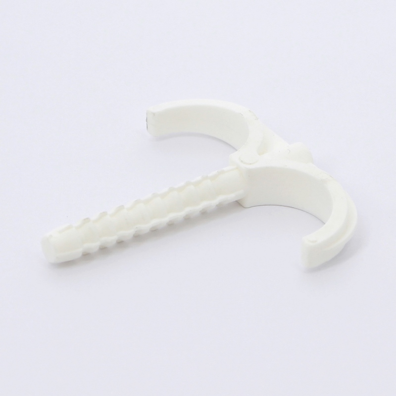 Клипса двойная 70мм HENCO 16-32 JCLIP1632D - Вид №1