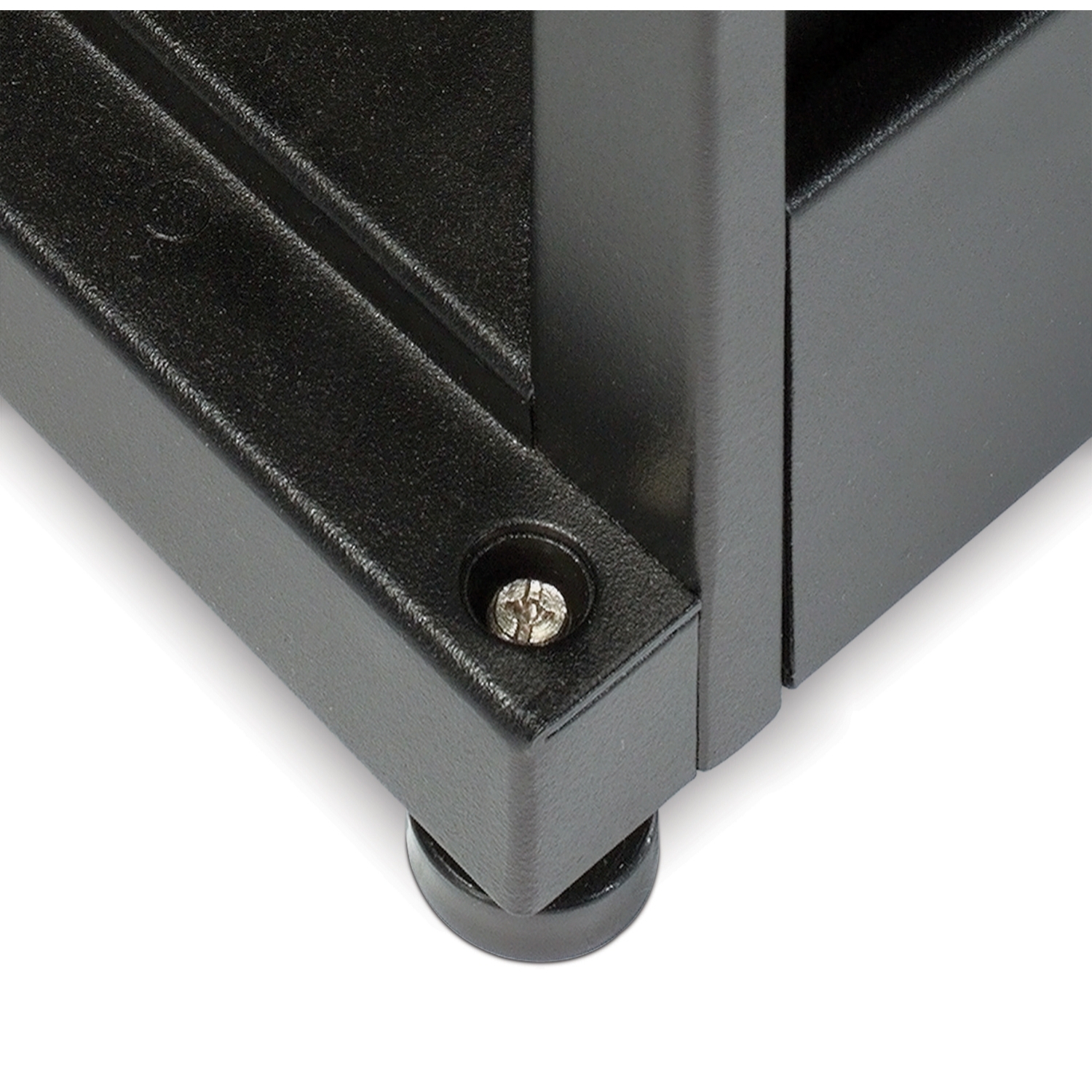 AR3350 Netshelter sx 42u 750mm wide x 1200mm deep enclosure APC Santreyd  - Вид №3