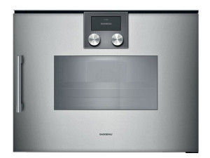 Встроенная комбинированная Паровая печь класса а