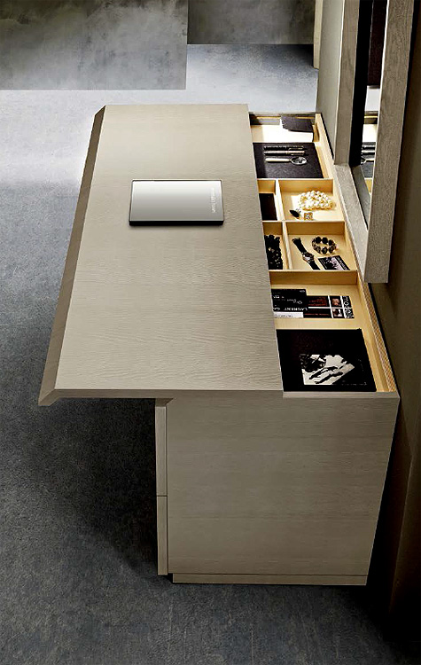 Комод MORFEO ZANETTE 78722  - Вид №3