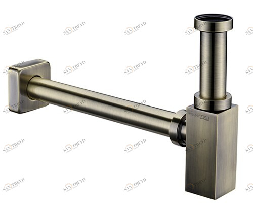 A096 Сифон для раковины Santreyd 