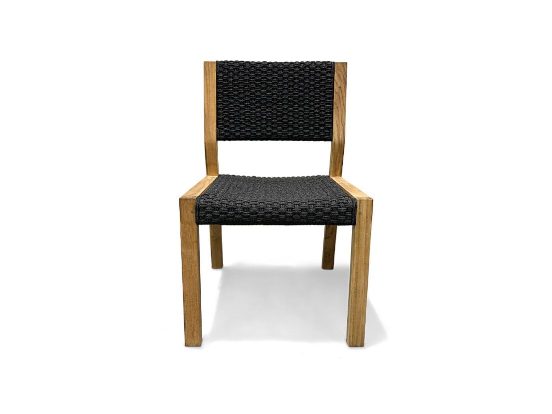 Стул для сада из тикового дерева Walters курорт ARCH-00134038 - Вид №1