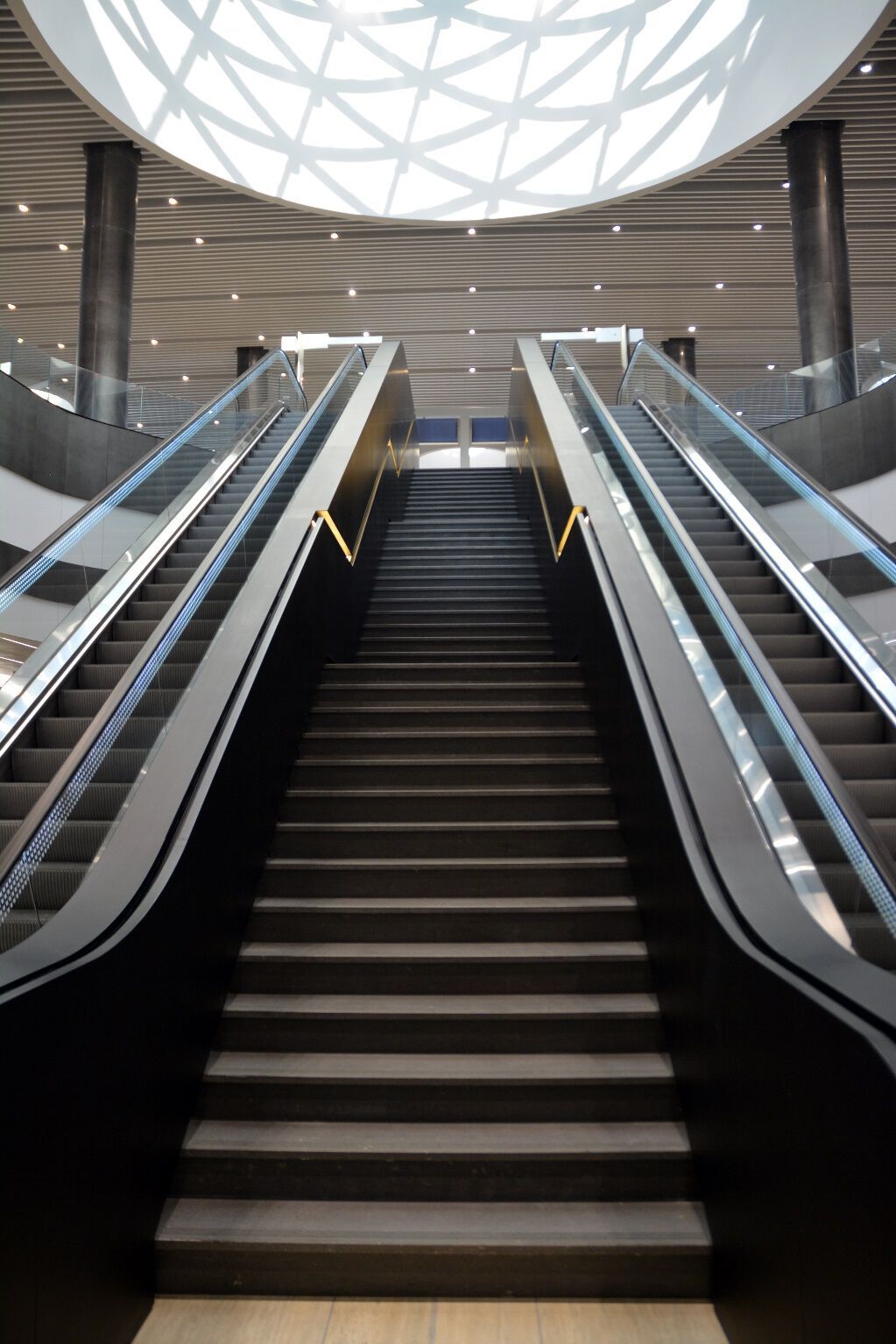 Внутренняя отделка Crestani 2000 ROMA ARCH-00055834 - Вид №6