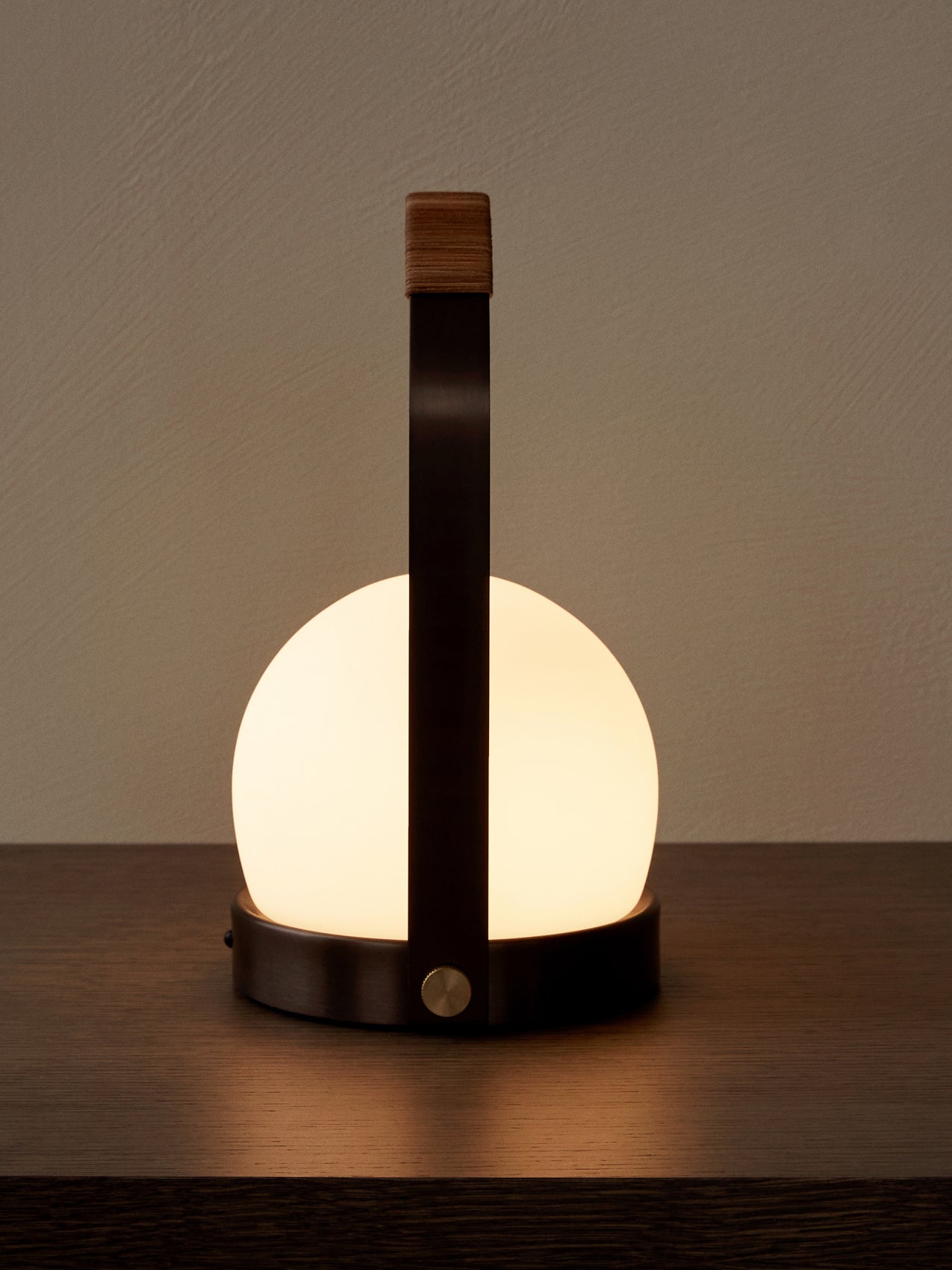 5709262049820 Портативная светодиодная лампа Carrie LuceLight  - Вид №21