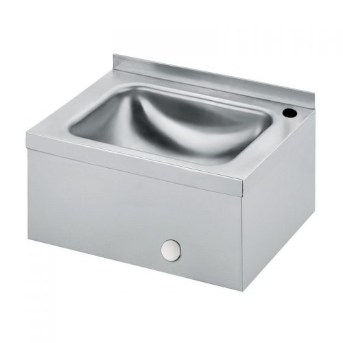 09150/0 Мойка кухонная прямоугольная IDRAL 