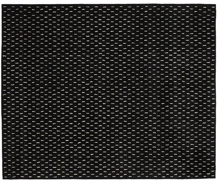 Hem Прямоугольный шерстяной коврик Scribble Hem13935/hem13940  - Вид №1