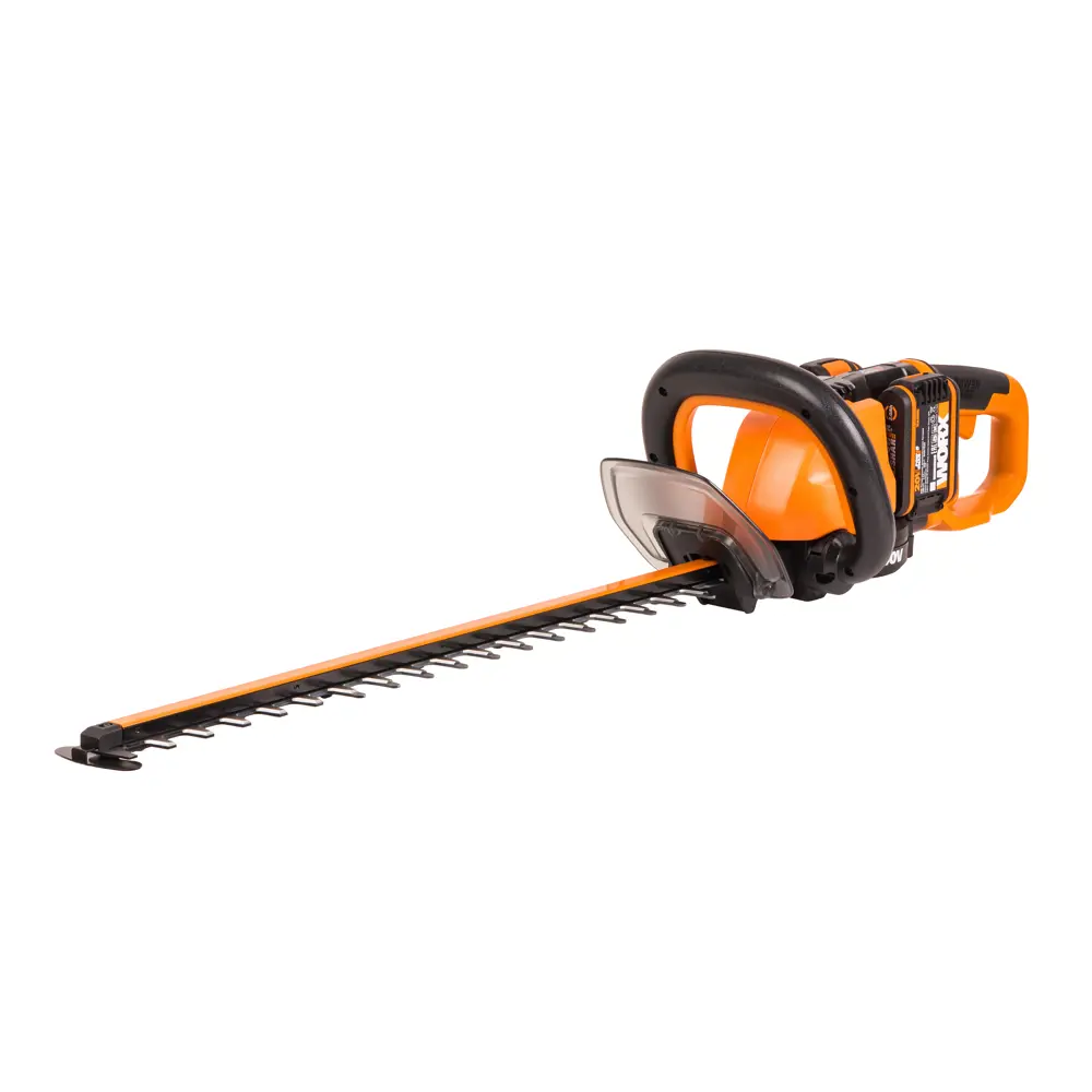 Аккумуляторный кусторез WORX WP280E для идеального сада 89348846 STLM-1352852 - Вид №11