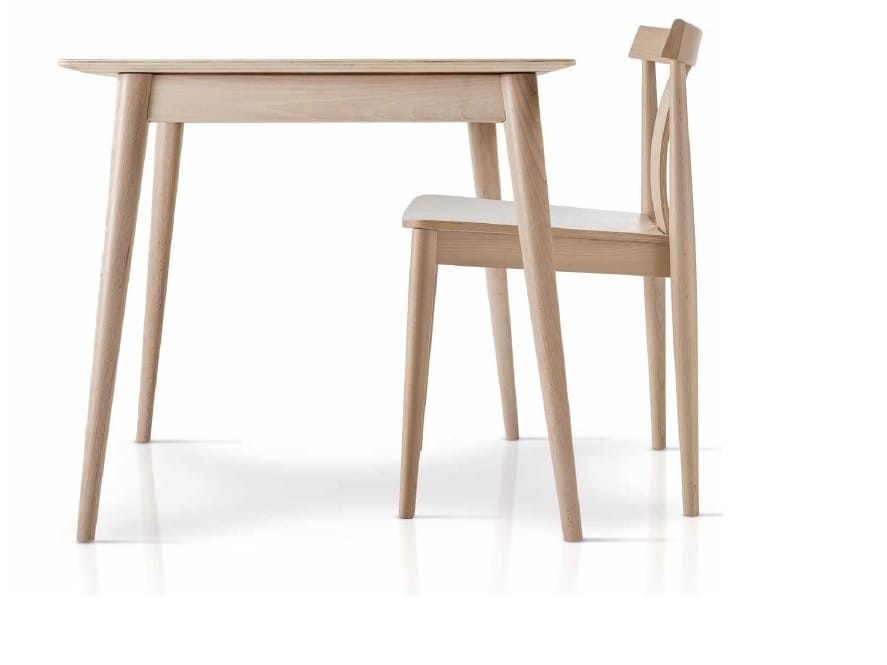 Круглый обеденный стол Sedex ARCH-00067668 - Вид №1