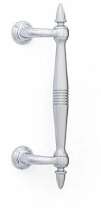 Pasini Ручка из нержавеющей стали  0410/ai