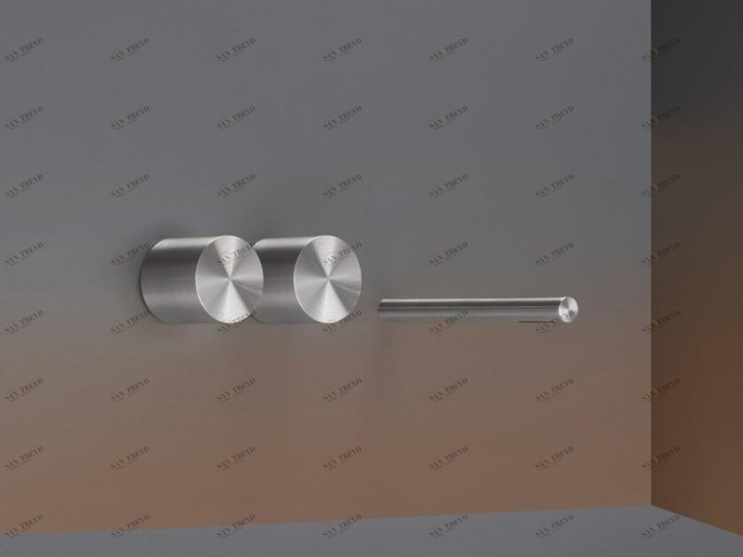 Ceadesign Группа из 2 смесителей открытого / закрытого типа Opus Ops 06