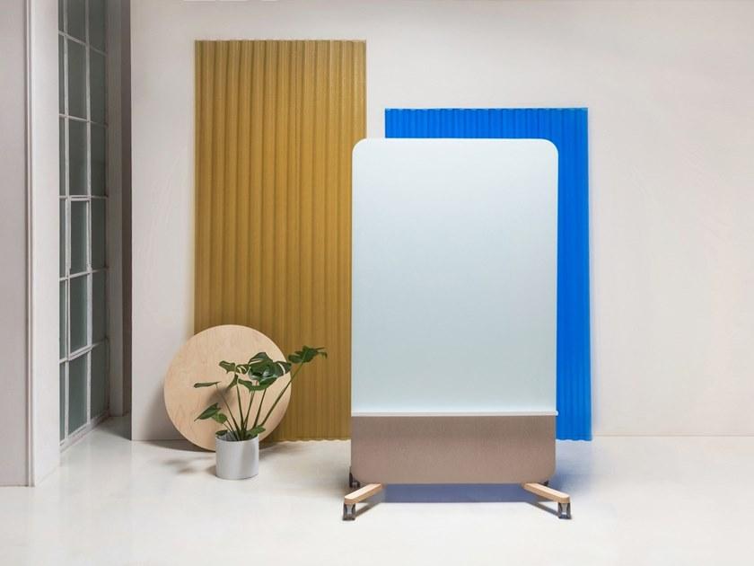 SilentLab Доска офисная на колесиках sun-id-1467536 - Вид №4