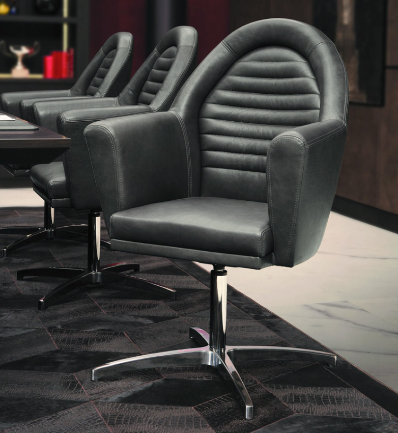 Рабочее кресло GT LOW SMANIA PLGT02  - Вид №1