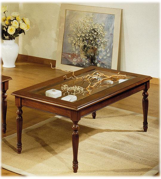 Стол журнальный  MIRANDOLA R235 Botticelli