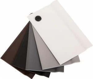 LIUNI Плинтус ПВХ