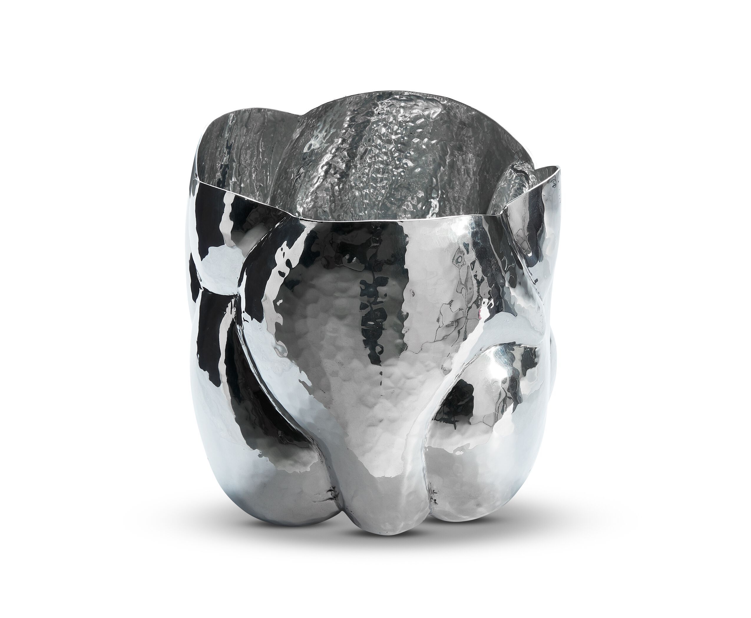 Алюминиевая ВАЗа Tom Dixon CLOUD VESSEL ARCH-00066137 - Вид №2