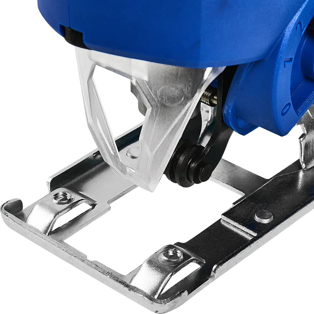 Электрический лобзик Oasis Pro LE-100 с лазерным указателем 86578166 STLM-0839468 - Вид №3