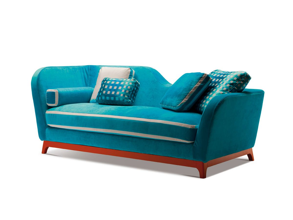 Диван в классическом стиле Milano Bedding JEREMIE TRENDY ARCH-00020367