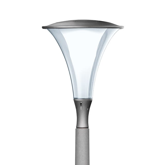 Уличный фонарь из оцинкованной стали iGuzzini пламя ARCH-00017446 - Вид №1