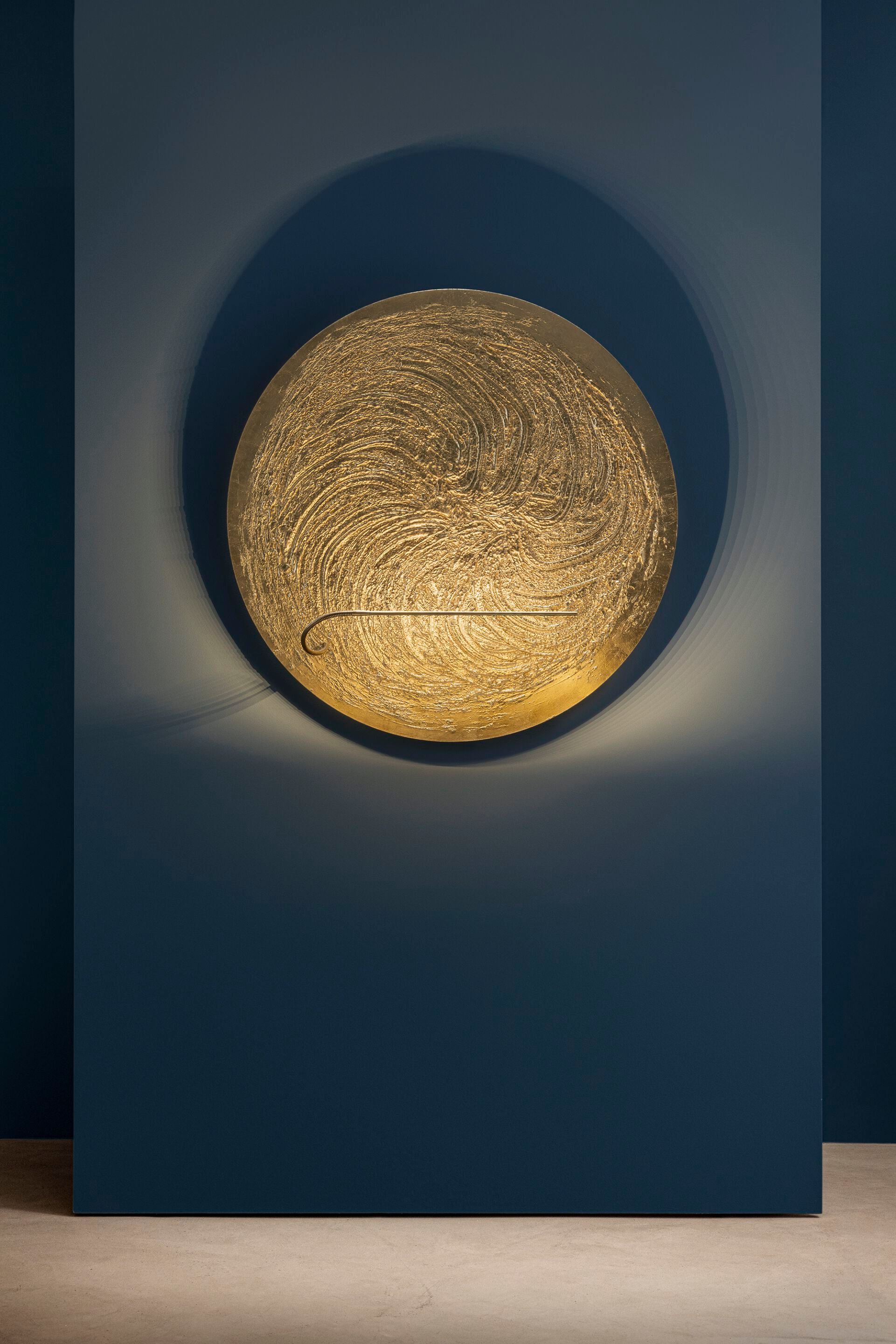 Светодиодный настенный светильник Catellani & Smith Stchu-Moon ARCH-00018719 - Вид №4