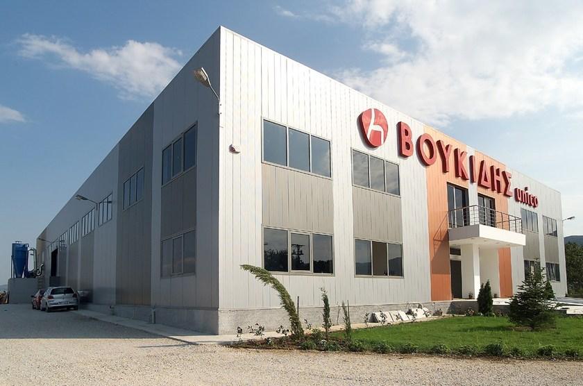 ELCOM SYSTEM Утепленная металлическая панель для фасада Termopareti® sun-id-1352521 - Вид №41