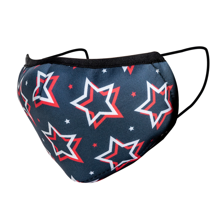 Spiro-Starlight Маска Routemark Spiro 