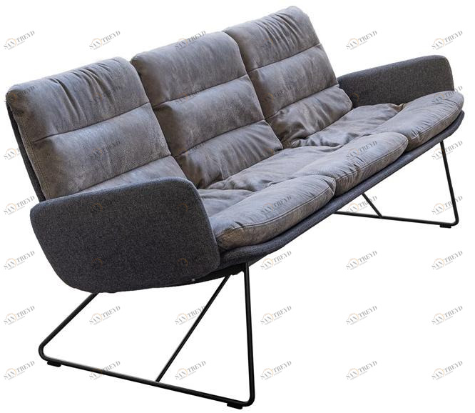 KFF Санный диван Arva sun-id-1484719