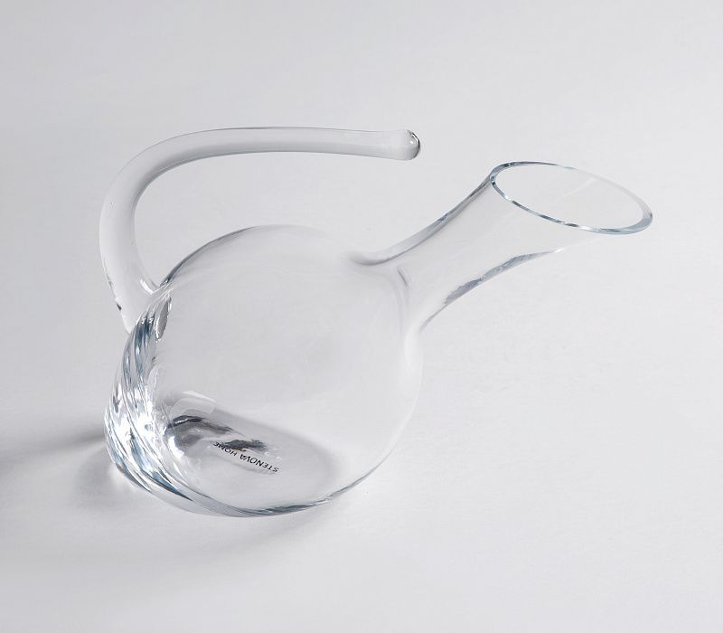 Victoria Stenova 611021 Графин-декантер Alfa  - Вид №2