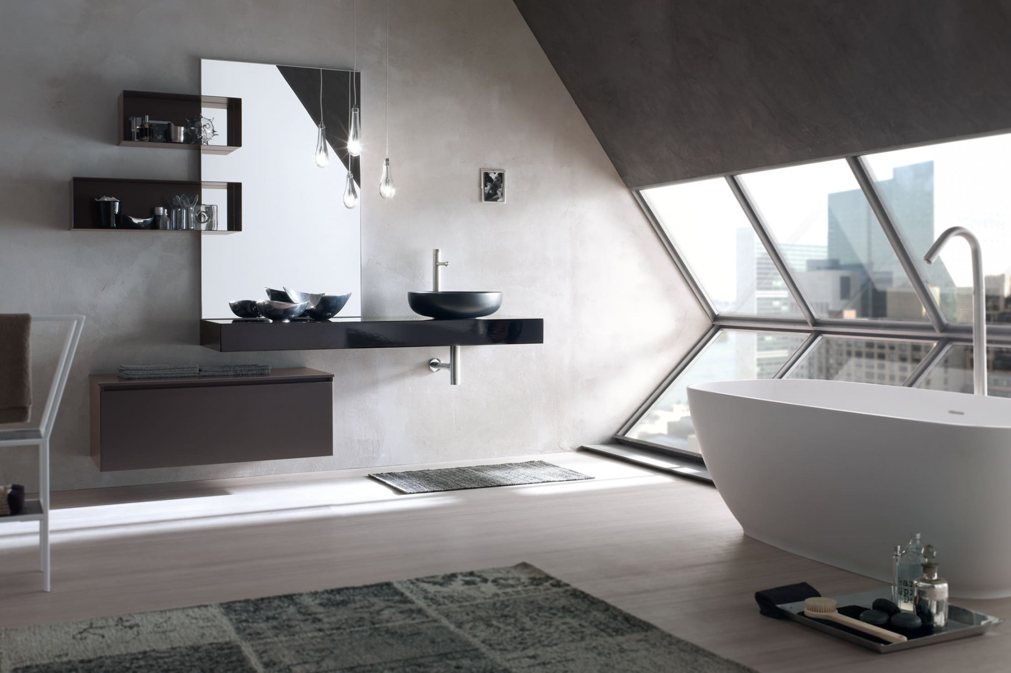 Комплект мебели 17 Arcom La fenice STARC239