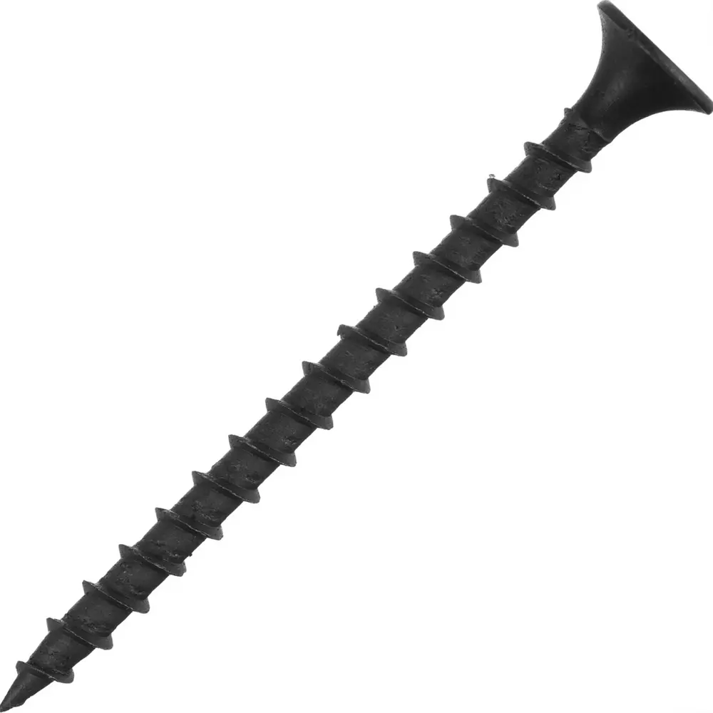Саморезы Omax гипсокартон-дерево м 3.5х51 мм, 3 кг 13659349 STLM-2118035 