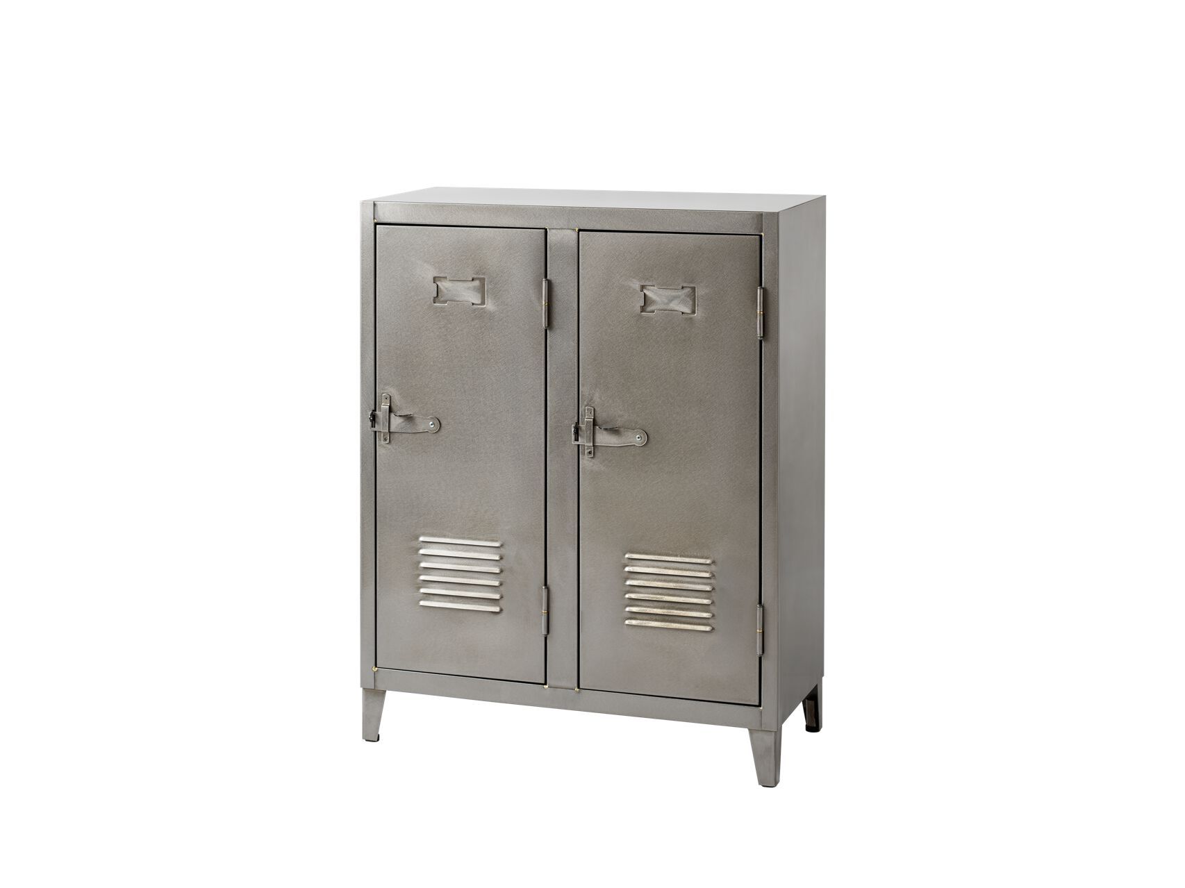 Стальной шкаф Tolix ABC ARCH-00129304 - Вид №5