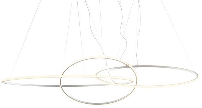 Fabbian Светодиодная подвесная лампа Olympic sun-id-1375972 - Вид №5