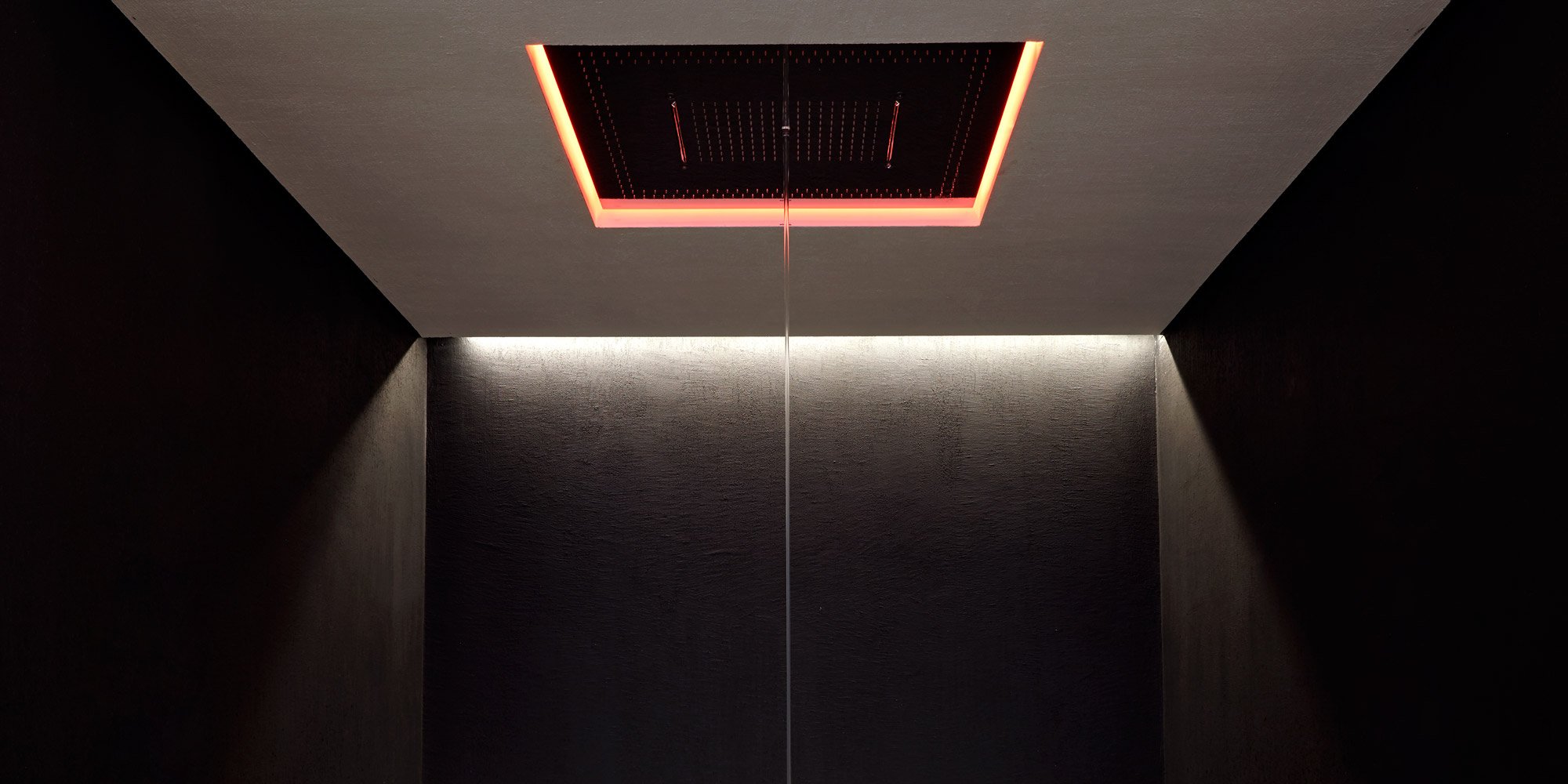 ST-95 Meteo XXL Насадка для душа Antoniolupi  - Вид №11